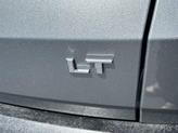 Thumbnail of 2024 Gray Chevrolet Traverse