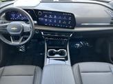 Thumbnail of 2024 Gray Chevrolet Traverse