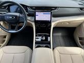 Thumbnail of 2023 Rocky Mountain Pearlcoat Jeep Grand Cherokee