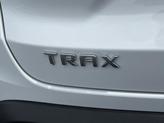Thumbnail of 2025 Summit White Chevrolet Trax