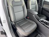Thumbnail of 2025 Summit White Chevrolet Trax