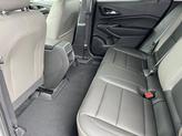 Thumbnail of 2025 Summit White Chevrolet Trax