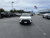 Thumbnail of 2025 Summit White Chevrolet Trax