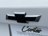 Thumbnail of 2025 Summit White Chevrolet Trax