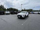 Thumbnail of 2025 Summit White Chevrolet Trax