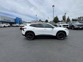 Thumbnail of 2025 Summit White Chevrolet Trax