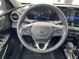 Thumbnail of 2025 Summit White Chevrolet Trax