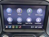 Thumbnail of 2021 Black GMC Sierra 2500