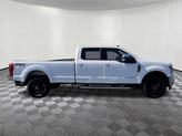 Thumbnail of 2019 White Platinum Ford F-350
