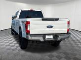 Thumbnail of 2019 White Platinum Ford F-350