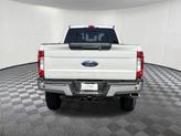Thumbnail of 2019 White Platinum Ford F-350