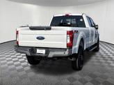 Thumbnail of 2019 White Platinum Ford F-350