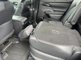 Thumbnail of 2022 Midnight Black Metallic Toyota Highlander
