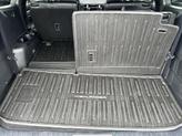 Thumbnail of 2022 Midnight Black Metallic Toyota Highlander