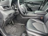 Thumbnail of 2022 Midnight Black Metallic Toyota Highlander