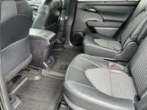 Thumbnail of 2022 Midnight Black Metallic Toyota Highlander