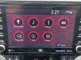 Thumbnail of 2022 Midnight Black Metallic Toyota Highlander