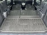 Thumbnail of 2022 Midnight Black Metallic Toyota Highlander