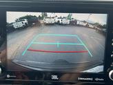 Thumbnail of 2022 Midnight Black Metallic Toyota Highlander