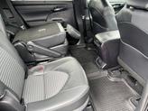 Thumbnail of 2022 Midnight Black Metallic Toyota Highlander