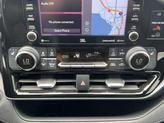 Thumbnail of 2022 Midnight Black Metallic Toyota Highlander
