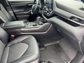 Thumbnail of 2022 Midnight Black Metallic Toyota Highlander