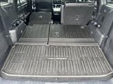 Thumbnail of 2022 Midnight Black Metallic Toyota Highlander