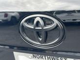 Thumbnail of 2022 Midnight Black Metallic Toyota Highlander