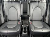 Thumbnail of 2022 Midnight Black Metallic Toyota Highlander