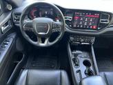 Thumbnail of 2021 White Knuckle Clearcoat Dodge Durango