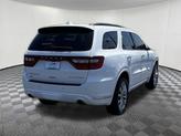 Thumbnail of 2021 White Knuckle Clearcoat Dodge Durango