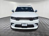 Thumbnail of 2021 White Knuckle Clearcoat Dodge Durango