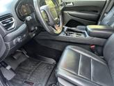Thumbnail of 2021 White Knuckle Clearcoat Dodge Durango