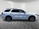 Thumbnail of 2021 White Knuckle Clearcoat Dodge Durango