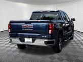Thumbnail of 2023 Pacific Blue Metallic GMC Sierra 1500