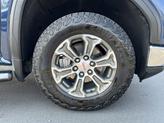 Thumbnail of 2023 Pacific Blue Metallic GMC Sierra 1500