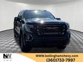 Photo of 2021 Ebony Twilight Metallic GMC Sierra 1500