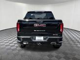 Thumbnail of 2021 Ebony Twilight Metallic GMC Sierra 1500