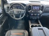 Thumbnail of 2021 Ebony Twilight Metallic GMC Sierra 1500