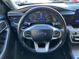 Thumbnail of 2021 Oxford White Ford Explorer