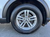 Thumbnail of 2021 Oxford White Ford Explorer