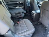 Thumbnail of 2021 Oxford White Ford Explorer