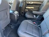 Thumbnail of 2021 Oxford White Ford Explorer