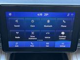 Thumbnail of 2021 Oxford White Ford Explorer