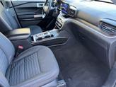 Thumbnail of 2021 Oxford White Ford Explorer