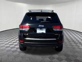 Thumbnail of 2022 Diamond Black Crystal Pearlcoat Jeep Grand Cherokee