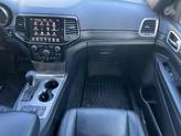 Thumbnail of 2022 Diamond Black Crystal Pearlcoat Jeep Grand Cherokee