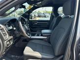 Thumbnail of 2021 Granite Crystal Clearcoat Metallic RAM 1500