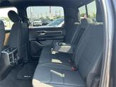 Thumbnail of 2021 Granite Crystal Clearcoat Metallic RAM 1500