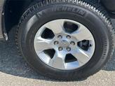 Thumbnail of 2021 Granite Crystal Clearcoat Metallic RAM 1500
